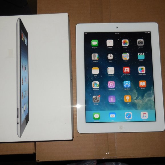 Apple Other - iPad 2 - 16gb with retail box A1416